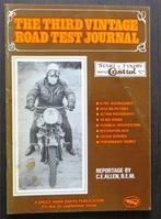 The Third Vintage Road Test Journal (Titch Allen) - 1975, Verzenden, Gelezen, Algemeen