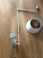 Artemide design plafond lamp, Ophalen of Verzenden, Zo goed als nieuw, Metaal of Aluminium, Plafondspot of Wandspot