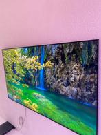 Samsung 75 inch qled 8k neo qe75qn800b smart tv, Audio, Tv en Foto, Televisies, Ophalen of Verzenden, Zo goed als nieuw