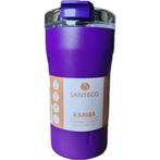 Santeco Kariba Thermosbeker Set – 350ml + 500ml – RVS Dubbel, Info@rm-mixshop.nl, Nieuw, Ophalen of Verzenden, Huygenslaan