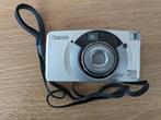 Canon Prisma Super 105X, Audio, Tv en Foto, Fotocamera's Analoog, Canon, Gebruikt, Ophalen of Verzenden, Compact