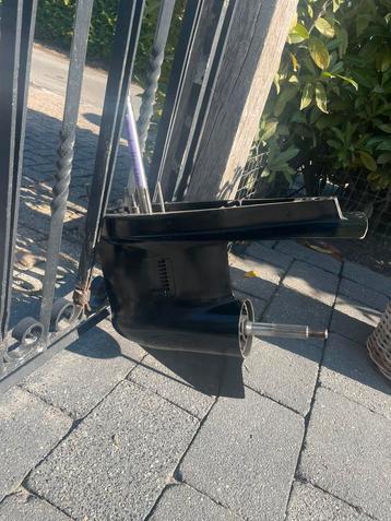 Alpha one gen2 staartstuk 3.0 mercruiser beschikbaar voor biedingen