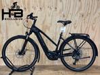 Hercules Futura Comp I-11 E-Bike Shimano Deore, Niet ingevuld, Ophalen of Verzenden, Zo goed als nieuw, Minder dan 47 cm