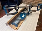 Verstekzaag, Ophalen, Minder dan 30 mm, Gebruikt, Onbekend