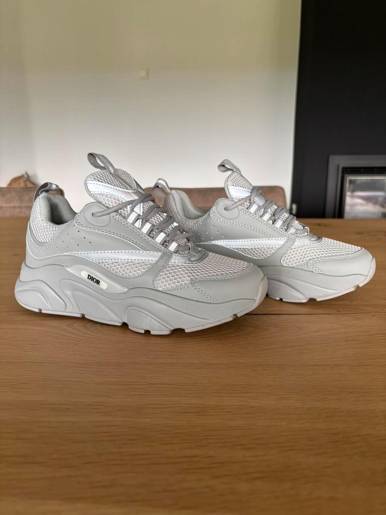 ≥ DIOR B22 schoenen NIEUW — Schoenen — Marktplaats