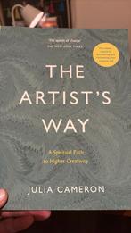 The artist’s way, Julia Cameron, Boeken, Ophalen of Verzenden, Zo goed als nieuw