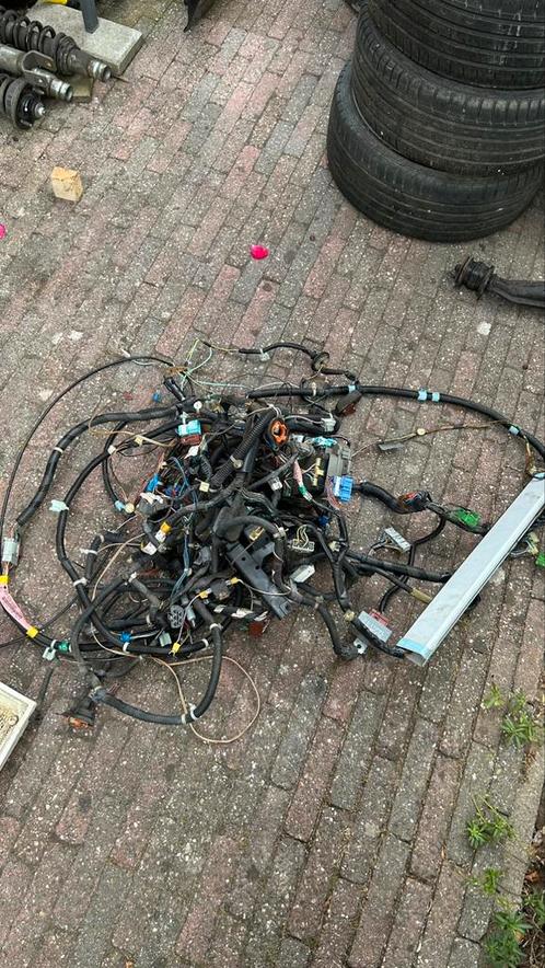 Kabelboom honda civic ej9 pre face, Auto-onderdelen, Elektronica en Kabels, Honda, Ophalen of Verzenden
