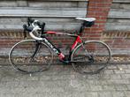 Ridley Racefiets - Nette Staat, Fietsen en Brommers, Fietsen | Racefietsen, 28 inch, Gebruikt, Carbon, Heren