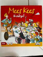Mees Kees bordspel, Hobby en Vrije tijd, Gezelschapsspellen | Bordspellen, Ophalen of Verzenden, Nieuw