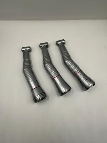 Mr Dental l KaVo l INTRAmatic LUX 3 l hoekstuk l Tandarts beschikbaar voor biedingen