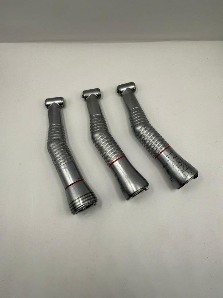 Mr Dental l KaVo l INTRAmatic LUX 3 l hoekstuk l Tandarts, Diversen, Verpleegmiddelen, Gebruikt, Ophalen of Verzenden