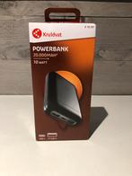 Kruidvat 20000 MAh Powerbank, Nieuw, Ophalen of Verzenden, Nvt, Apple iPhone