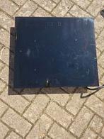 Introductie plaat , lichte gebruikerssporen., Gebruikt, Gas, Vrijstaand, 4 kookzones