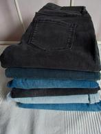 Pakket van 6 spijkerbroeken maat S, Ophalen of Verzenden, Zo goed als nieuw, Blauw, W28 - W29 (confectie 36)