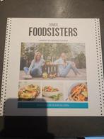 Foodsisters Zomer - Janneke en Amande Koeman - Nieuw!, Nieuw, Ophalen of Verzenden, Europa, Gezond koken