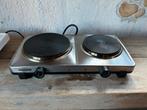 Severin kookplaat - 2500W - Werkt prima!, Ophalen of Verzenden, Gebruikt