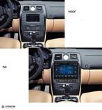 radio navigatie maserati quattroporte 2004 carplay android, Ophalen of Verzenden, Dynavin, Verkoop@inbouwnavigatie.com, Oberonweg 262 3208pg