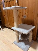 Katten krabpaal ruilen voor doosje chocolade, Ophalen, Gebruikt, Krabpaal