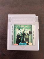 Addams Family - Nintendo Game Boy, Avontuur en Actie, Gebruikt, 1 speler, Ophalen of Verzenden