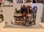 Lego BrickLink Designer Program - 910039 - Art of Chocolate, Ophalen, Nieuw, Complete set, Lego