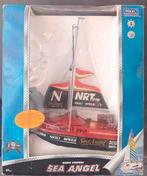 NIKKO SEA ANGEL NRT Radio Control Speed Boat miniature 1:50, Hobby en Vrije tijd, Modelbouw | Boten en Schepen, Ophalen of Verzenden
