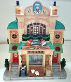 Lemax Marcel's cooking school, Ophalen of Verzenden, Zo goed als nieuw