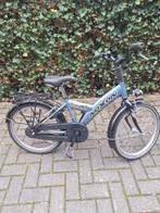 kinder fiets, Fietsen en Brommers, Fietsen | Kinderfietsjes, Ophalen, Gebruikt, 16 tot 20 inch, Overige merken