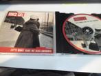 Vince Gill de cd let's make sure we kiss goodbye, Verzenden, Zo goed als nieuw