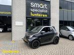 smart fortwo 1.0 Passion, garantie!, Auto's, Smart, Automaat, Gebruikt, Euro 6, Cabriolet