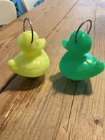 Kermis hengel badeendjes, Ophalen of Verzenden, Gebruikt