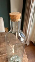 Glazen Terrarium voor Planten - 56 cm, Overige kleuren, 50 tot 75 cm, Nieuw, Ophalen of Verzenden