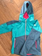 Nieuwe Regatta windstopper Jas Maat 164, Regatta, Jongen of Meisje, Nieuw, Ophalen of Verzenden