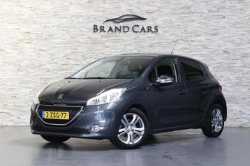 Peugeot 208 1.2 PureTech Style Pack Plus | AUT | Pano | Navi beschikbaar voor biedingen