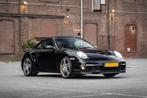 Porsche 911 Turbo 2007 - handgeschakeld - NL geleverd, Zwart, 4 stoelen, Zwart, Origineel Nederlands
