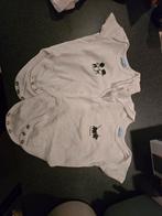 Fiep Westendorp Rompers - Set van 2, maat 50-56, Kinderen en Baby's, Babykleding | Maat 50, Nacht- of Onderkleding, Jongetje of Meisje