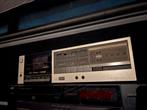 Fisher CR77 stereo casettedek, Ophalen of Verzenden, Zo goed als nieuw