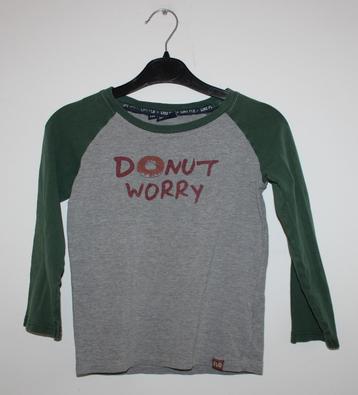 Longsleeve van Like Flo 110 beschikbaar voor biedingen