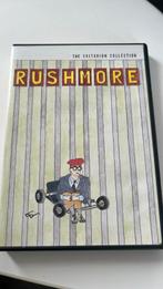 Rushmore Criterion Collection dvd regio 1, Ophalen of Verzenden, Zo goed als nieuw
