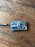 Sony Cybershot Compact Camera, Gebruikt, Compact, Ophalen of Verzenden, 4 t/m 7 keer
