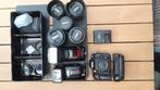 Nikon D7100 complete uitrusting, bieden vanaf 600,- euro, Ophalen of Verzenden, Gebruikt, Nikon