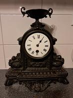 Antieke Pendule Klok, Antiek en Kunst, Antiek | Klokken, Ophalen of Verzenden
