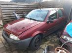 ford fiesta mk4 onderdelen, Ophalen of Verzenden, Gebruikt, Ford