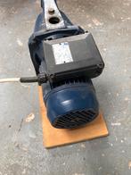Foras JA 100 Hydrofoorpomp - Gebruikt, Ophalen, Gebruikt, Elektrisch, Hydrofoorpomp