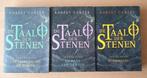 Robert Carter - De Taal der Stenen, Boeken, Gelezen, Ophalen of Verzenden, Robert Carter