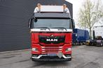 MAN TGX 18.510 | BL SA 4x2 | Buffl Interior | ACC | Alcoa |, Achterwielaandrijving, Euro 6, 510 pk, MAN