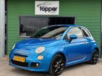 Fiat 500 0.9 TwinAir Turbo 500S / Nette Auto!/ Sport /, Voorwielaandrijving, Gebruikt, Euro 6, 905 kg