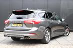 Ford FOCUS Wagon 2.0 EcoBlue 150 PK ST Line X Bus. | AUT. |, Stof, 4 cilinders, 150 pk, Origineel Nederlands