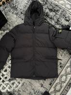 Stone island winterjas, Kleding | Heren, Jassen | Winter, Ophalen of Verzenden, Nieuw, Overige maten, Zwart
