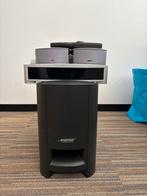 Bose 321 Home Entertainment Systeem, Overige merken, Gebruikt, 2.1-systeem, Ophalen of Verzenden