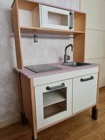 Ikea Duktig houten speelkeuken, Ophalen, Zo goed als nieuw, Hout